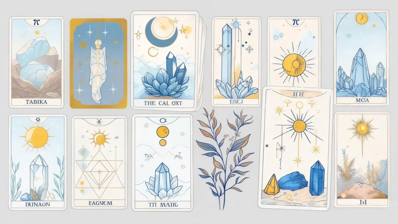 About Tarotra